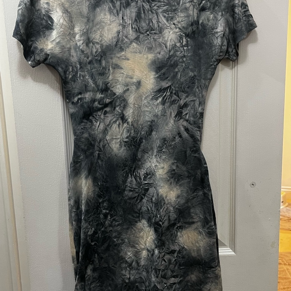 Marciano mini body con dress XS - Picture 5 of 5